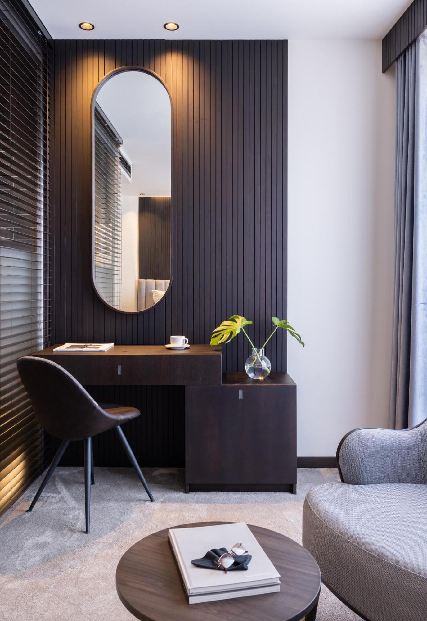 Derand Hotel Priştine Dış mekan fotoğraf