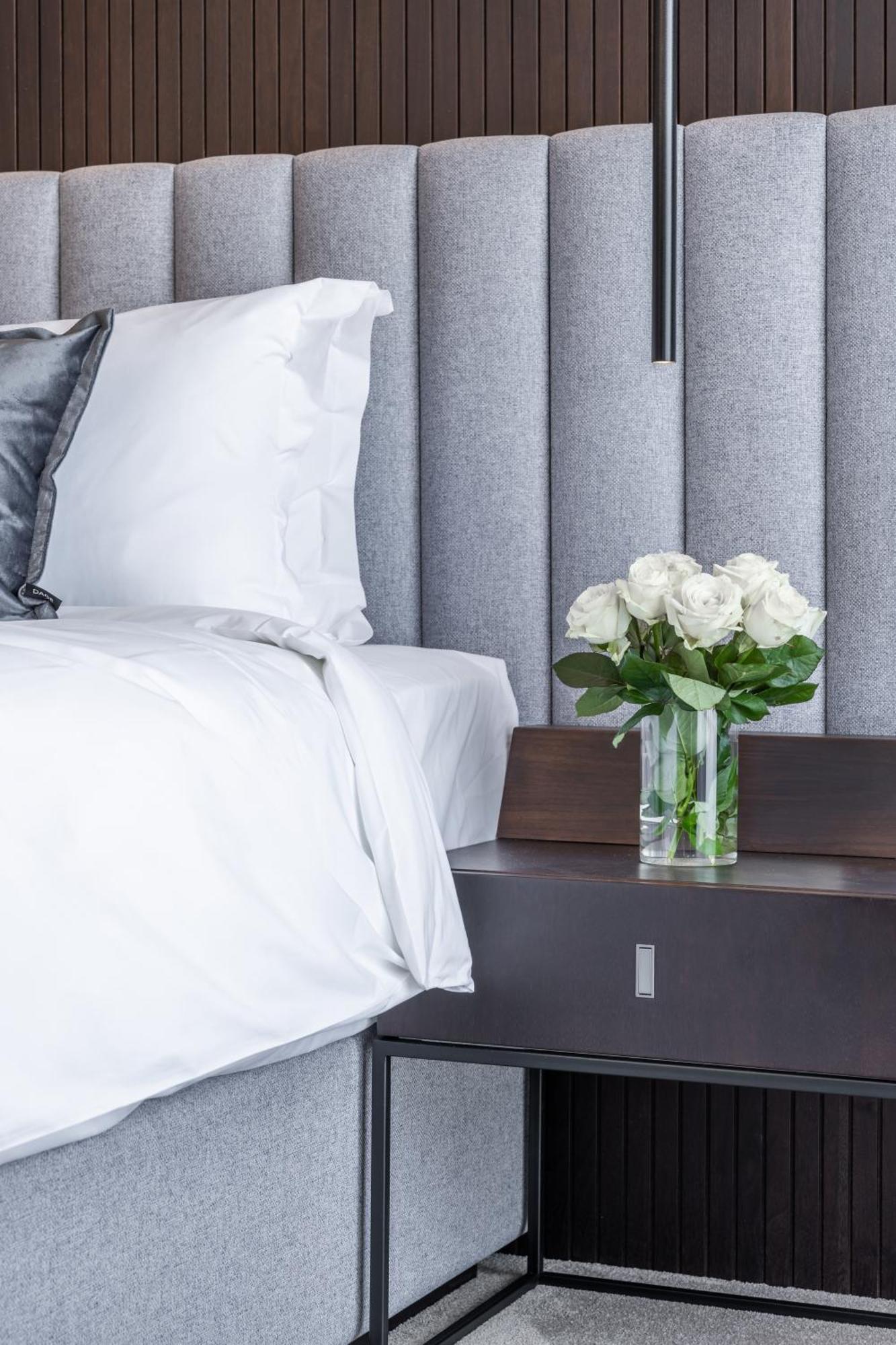Derand Hotel Priştine Dış mekan fotoğraf
